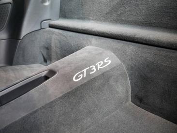Porsche 991 I GT3 RS — photo 28