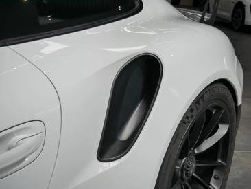 Porsche 991 I GT3 RS — photo 29