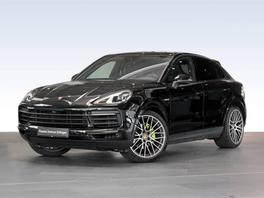 Porsche Cayenne III E-Hybrid Coupé Platinum Edition - 2022 - Joinsteer - #1