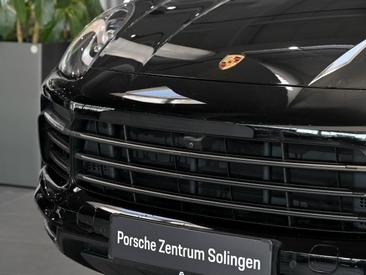 Porsche Cayenne III E-Hybrid Coupé Platinum Edition — photo 7