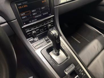 Porsche 981 Cayman Boxster S — photo 18