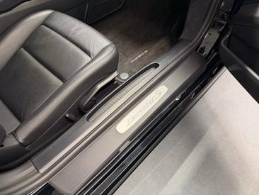 Porsche 981 Cayman Boxster S — photo 20