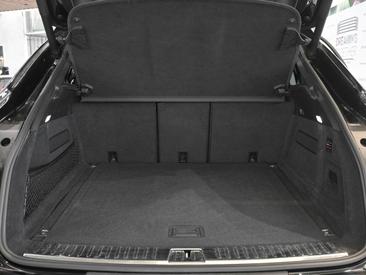 Porsche Cayenne III E-Hybrid Coupé Platinum Edition — photo 10