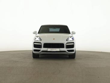 Porsche Cayenne III Turbo Coupé — photo 7
