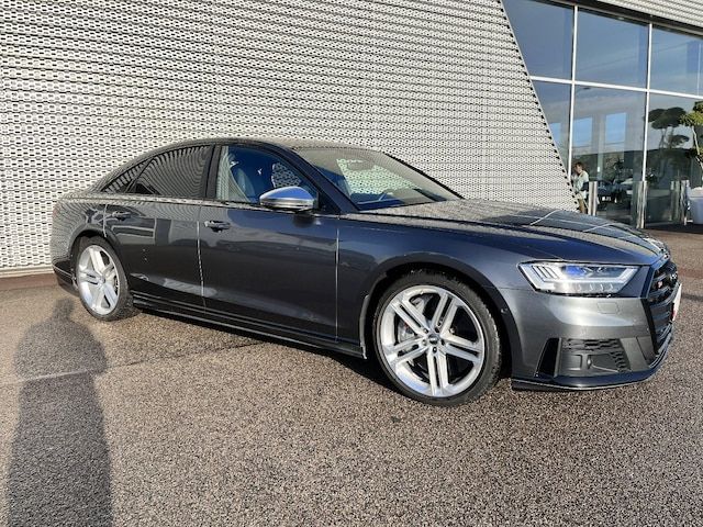 Audi S8 S8 TFSI Quattro 571 Ch Tiptronic - 2020 - Joinsteer - #2