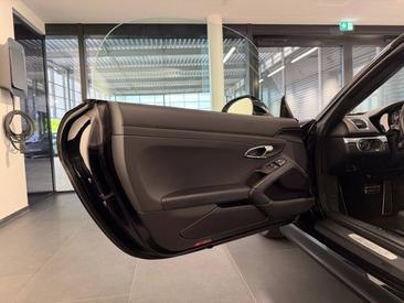 Porsche 981 Cayman Boxster S — photo 25