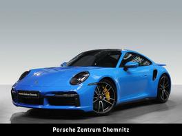 Porsche 992 I Turbo S - 2022 - Joinsteer - #1