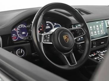 Porsche Cayenne III E-Hybrid Coupé Platinum Edition — photo 15