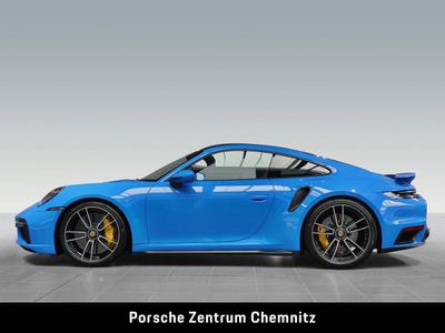 Porsche 992 I Turbo S