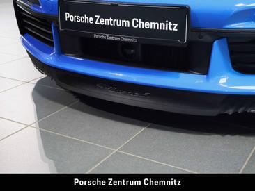 Porsche 992 I Turbo S — photo 8