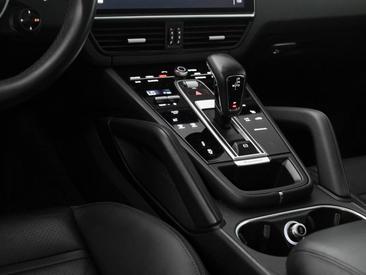 Porsche Cayenne III E-Hybrid Coupé Platinum Edition — photo 21