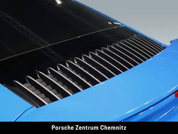 Porsche 992 I Turbo S — photo 11