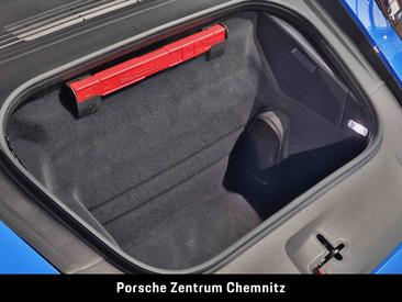 Porsche 992 I Turbo S — photo 12