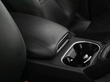 Porsche Cayenne III E-Hybrid Coupé Platinum Edition — photo 25