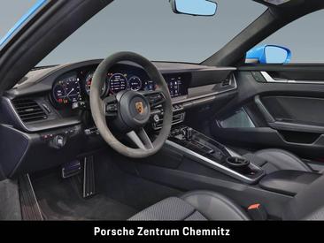 Porsche 992 I Turbo S — photo 14