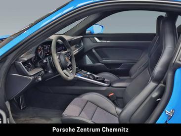 Porsche 992 I Turbo S — photo 15