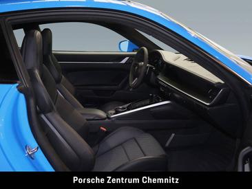 Porsche 992 I Turbo S — photo 16