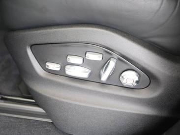 Porsche Cayenne III Turbo Coupé — photo 29