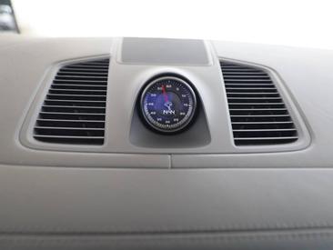 Porsche Cayenne III Turbo Coupé — photo 30