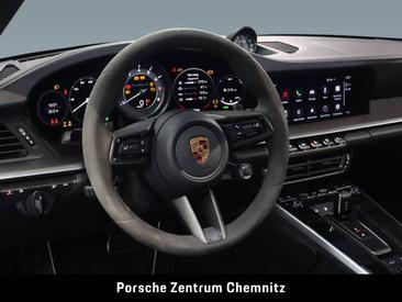 Porsche 992 I Turbo S — photo 19