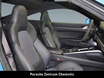 Porsche 992 I Turbo S — photo 20