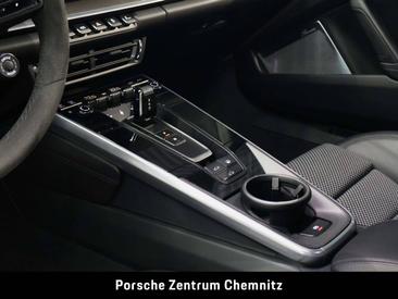 Porsche 992 I Turbo S — photo 21