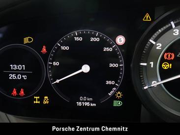 Porsche 992 I Turbo S — photo 24