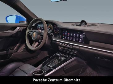 Porsche 992 I Turbo S — photo 25