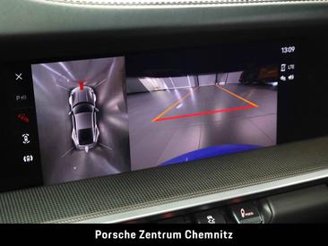 Porsche 992 I Turbo S — photo 26