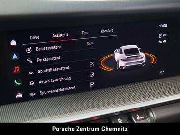 Porsche 992 I Turbo S — photo 27