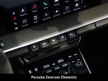 Porsche 992 I Turbo S — photo 28