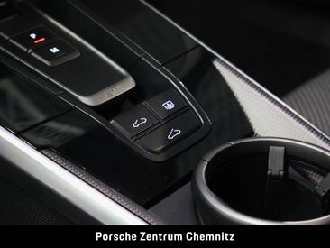 Porsche 992 I Turbo S — photo 29