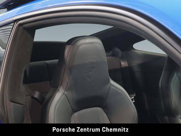 Porsche 992 I Turbo S — photo 30