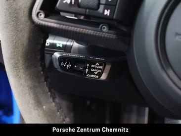 Porsche 992 I Turbo S — photo 34