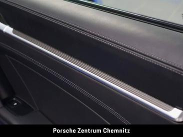 Porsche 992 I Turbo S — photo 35