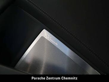 Porsche 992 I Turbo S — photo 36