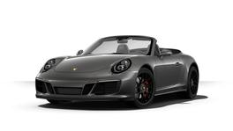 Porsche 991 II Carrera 4 GTS Cabriolet - 2018 - Joinsteer - #1