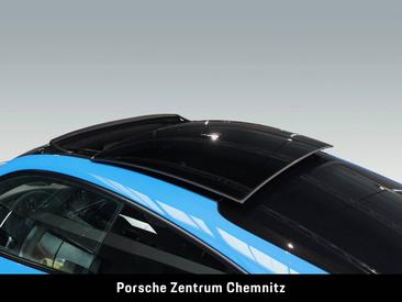 Porsche 992 I Turbo S — photo 38