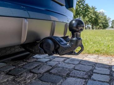 Porsche Cayenne III Turbo E-Hybrid — photo 37