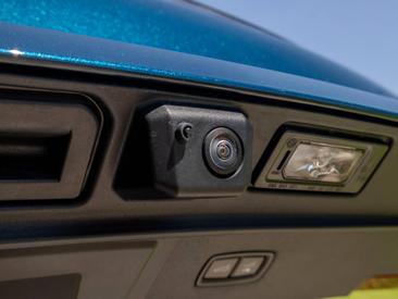 Porsche Cayenne III Turbo E-Hybrid — photo 43