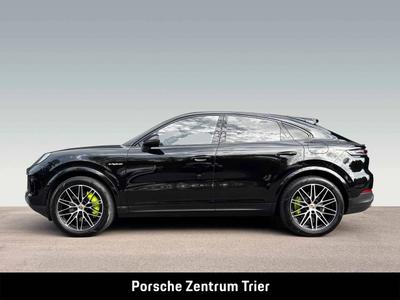 Porsche Cayenne III E-Hybrid Coupé