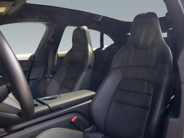 Porsche Taycan ph2 Sport Turismo — photo 5