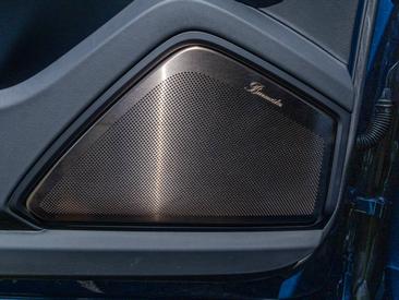 Porsche Cayenne III Turbo E-Hybrid — photo 50