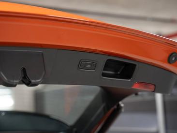 Porsche Macan S — photo 32