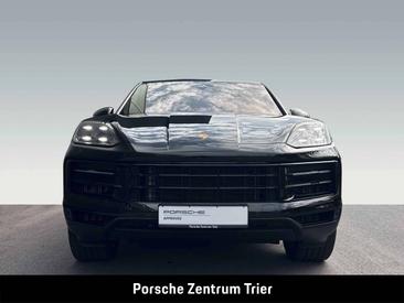 Porsche Cayenne III E-Hybrid Coupé — photo 4