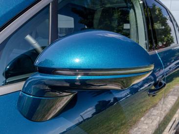 Porsche Cayenne III Turbo E-Hybrid — photo 51