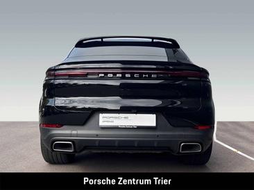 Porsche Cayenne III E-Hybrid Coupé — photo 5