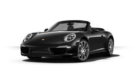 Porsche 991 I Carrera Cabriolet Black Edition - 2015 - Joinsteer - #1
