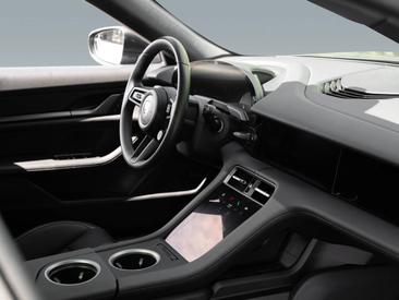 Porsche Taycan ph2 Sport Turismo — photo 8