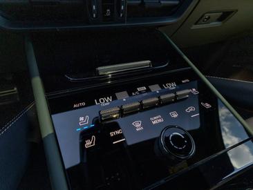 Porsche Cayenne III Turbo E-Hybrid — photo 54